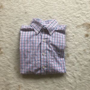 Vineyard Vines Slim Fit Tucker Shirt